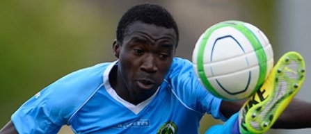 Onduku si Akinsola s-au inteles cu CSMS Iasi