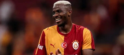 Galatasaray a refuzat 130 de milioane de euro pentru Victor Osimhen