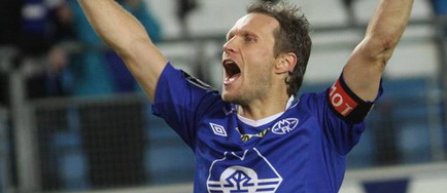 Victorie pentru Molde FK in campionatul Norvegiei