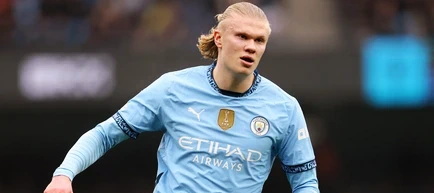 Erling Håland amână transferul la Real Madrid sau FC Barcelona