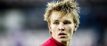 Ødegaard