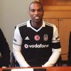 Ryan Babel a revenit in campionatul Turciei | Aa semnat cu Besiktas