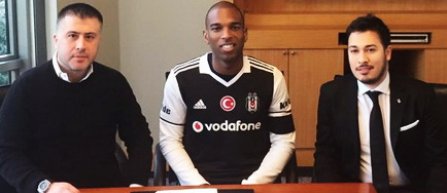 Ryan Babel a revenit in campionatul Turciei | Aa semnat cu Besiktas