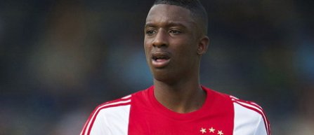 Cotidianul italian Tuttosport a anuntat lista finalistilor la Balonul de Aur al tinerilor