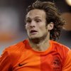 Daley Blind: Vor fi cativa jucatori de la Steaua in echipa Romaniei, dar sa nu vorbim despre acele meciuri