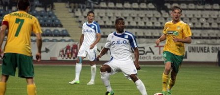 Petre Grigoras: Nu cred ca Vasluiul va juca cu juniorii