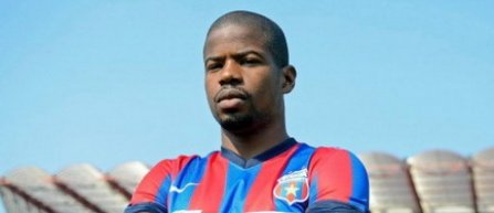 Nicandro Breeveld: Steaua este un pas mai mare decat o echipa din afara