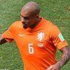 Nigel de Jong ar putea fi indisponibil pana la finalul CM 2014