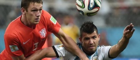 Stefan de Vrij a semnat pentru Lazio