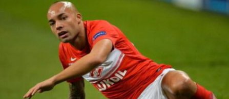 Olandezul Demy de Zeeuw va juca la Anderlecht Bruxelles