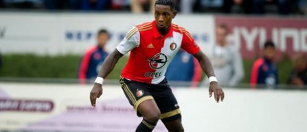 Elia, convocat in locul lui Promes la nationala Olandei