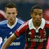 Amical: AC Milan - Chelsea Londra 1-0