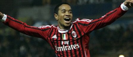 Lotul Olandei pentru Euro, fara Emanuelson si Maduro