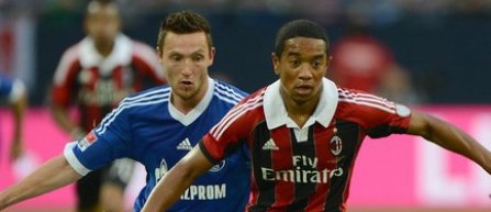 Amical: AC Milan - Chelsea Londra 1-0