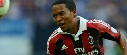 Emmanuelson, spre AS Roma