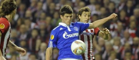 Huntelaar, liderul la zi al golgheterilor in Europa League