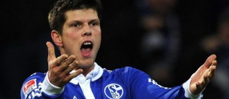 Huntelaar si-a prelungit contractul cu Schalke 04