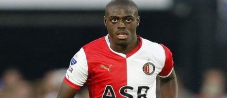 Martins Indi va juca la FC Porto