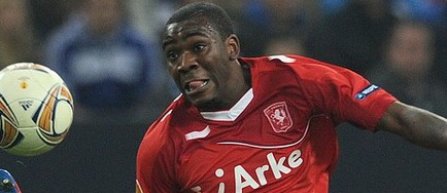 Ola John s-a transferat la Benfica