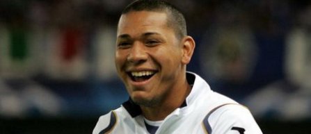 Hedwiges Maduro va fi coleg cu Costin Lazar la PAOK Salonic