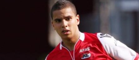 Van Gaal l-a convocat de urgenta pe Adam Maher