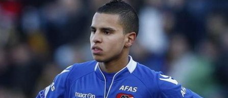 PSV Eindhoven, in pole position pentru transferul lui Adam Maher