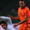 Euro 2012: Olandezul Mathijsen nu are ruptura musculara