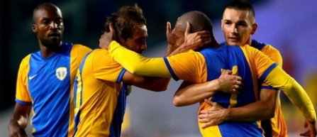 Petrolul ar putea juca impotriva echipei Viktoria Plzen in turul trei preliminar al Europa League