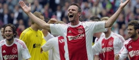 Ooijer se retrage la finalul acestui sezon