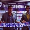 Bryan Ottenhoff a semnat pentru Otelul Galati