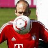 Liga Campionilor: Robben si Kroos nu joaca pentru Bayern in Anglia
