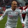 Robben isi prelungeste contractul cu Bayern Munchen pana in 2015