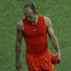 Euro 2012: In anumite momente, nu am fost deloc buni, a apreciat Robben