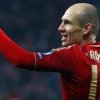 Arjen Robben infirma plecarea la Manchester City