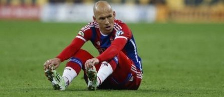 Arjen Robben