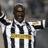 Seedorf pastreaza numarul 10 si la Botafogo