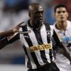 Seedorf a debutat cu o infrangere la Botafogo