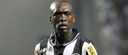 Seedorf a castigat primul sau trofeu in Brazilia