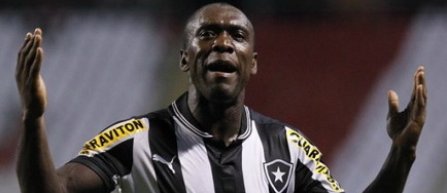 Seedorf urmeaza un curs pentru a obtine diploma de antrenor