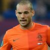 Olanda, fara Sneijder marti, contra Romaniei