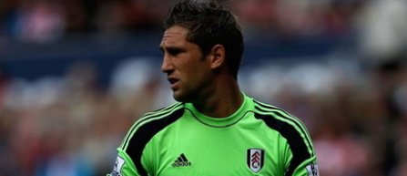 Stekelenburg, aproape de un transfer la Monaco