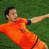 Euro 2012: Van Bommel: Nu mai sunt decat ginerele selectionerului