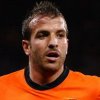 Rafael van der Vaart nu va juca la CM 2014