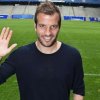 Rafael van der Vaart va juca la Betis Sevilla