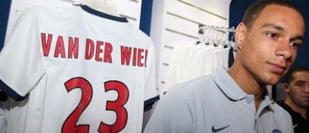 PSG a inaugurat un magazin oficial la Doha