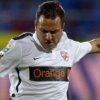 Dinamo vrea sa renunte la olandezul Ricky van Haaren