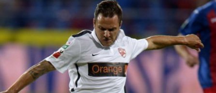 Dinamo vrea sa renunte la olandezul Ricky van Haaren