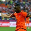 Euro 2012: Olandezul Willems, cel mai tanar jucator care evolueaza la CE