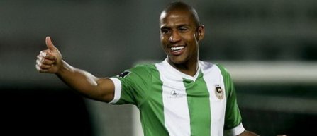 Olandezul Marvin Zeegelaar a semnat pentru Sporting Lisabona