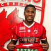 Dinamo l-a transferat pe mijlocaşul panamez Armando Cooper